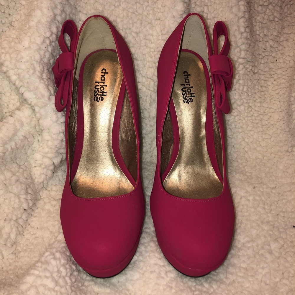 🌻 Shoes 👠 - Picture 2 of 4